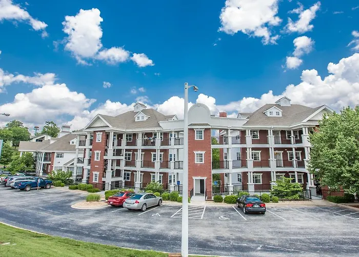 Greensview Branson By Exploria