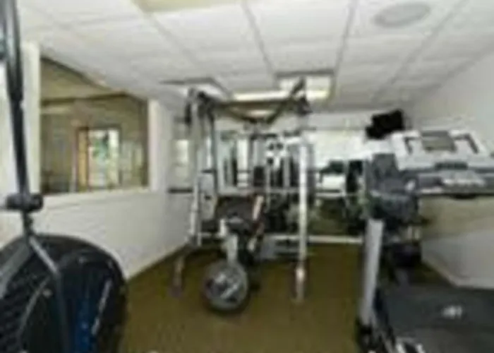 Americas Best Value Inn - Petoskey