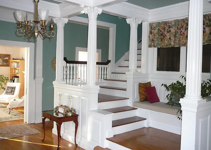 Julietta House