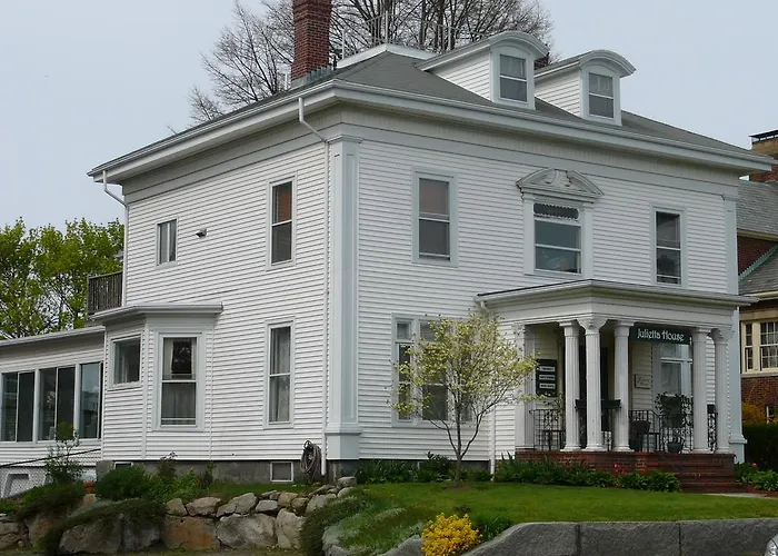 Julietta House