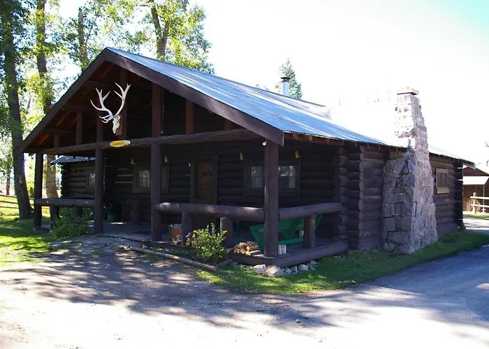Parade Rest Ranch Lakeview