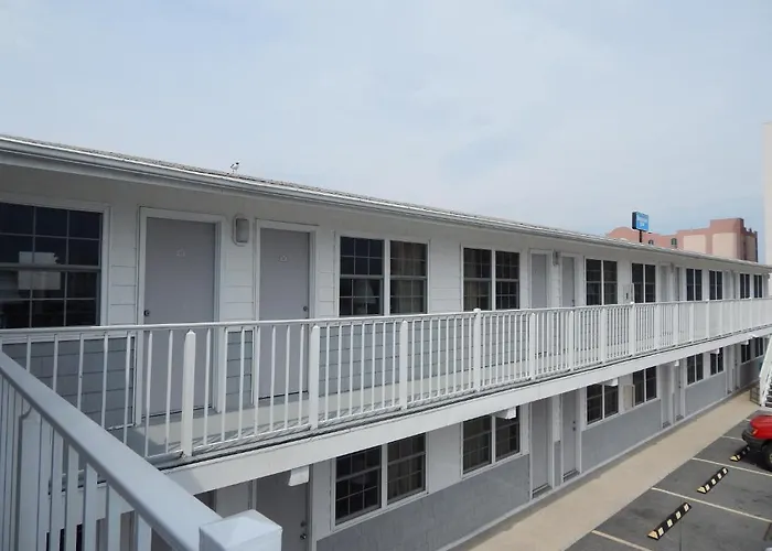 Sun 'N Fun Motel Ocean City