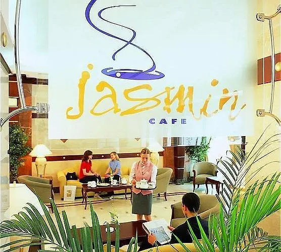 Embassy Suites Hotel Sharjah