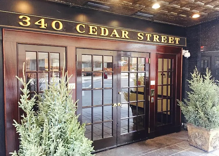 Hotel 340 Saint Paul