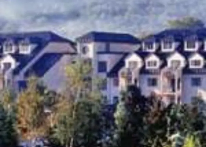 Rivergreen Resort