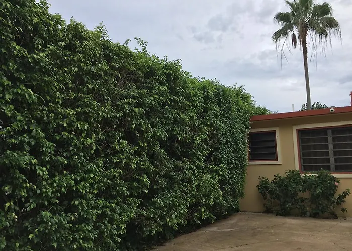 Tres Palmas Inn And Villas Rincon