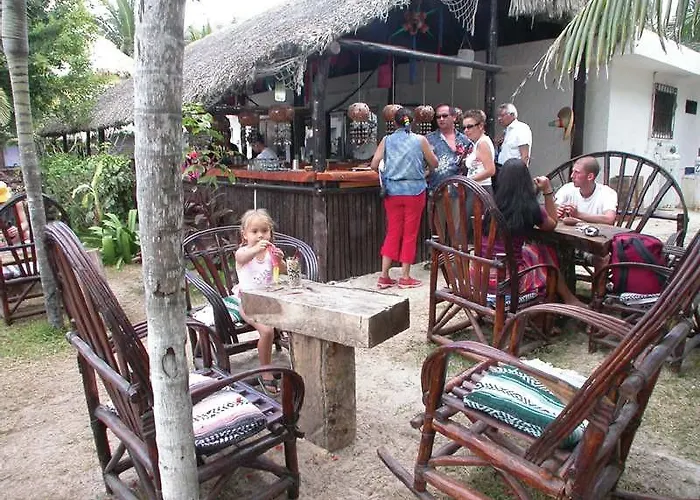 Cabanas Zahra