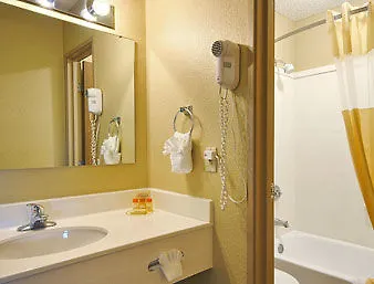 Days Inn Salt Lake City/Airport
