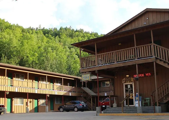 Gold Country Inn