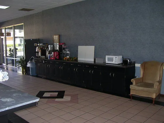 Knights Inn - Bessemer Al