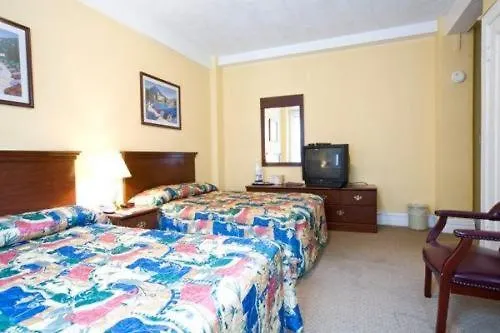 Milner Hotel
