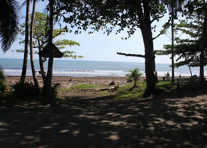 Magellan Boutique Hotel Cahuita