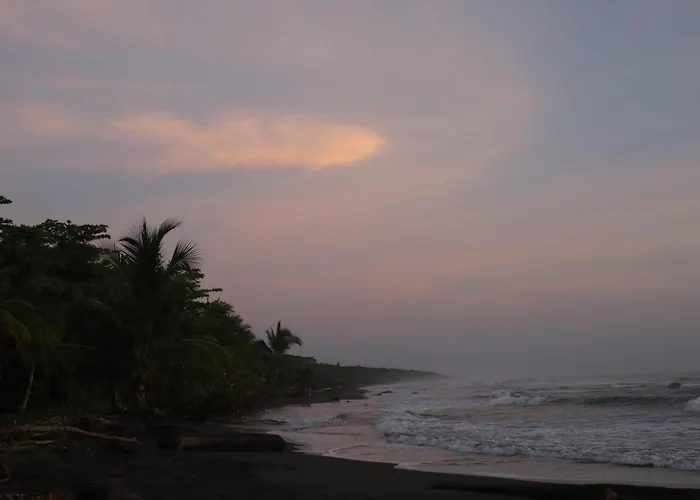 Magellan Boutique Hotel Cahuita