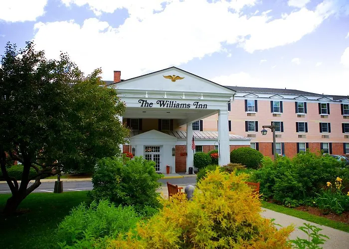 The Williams Inn Williamstown