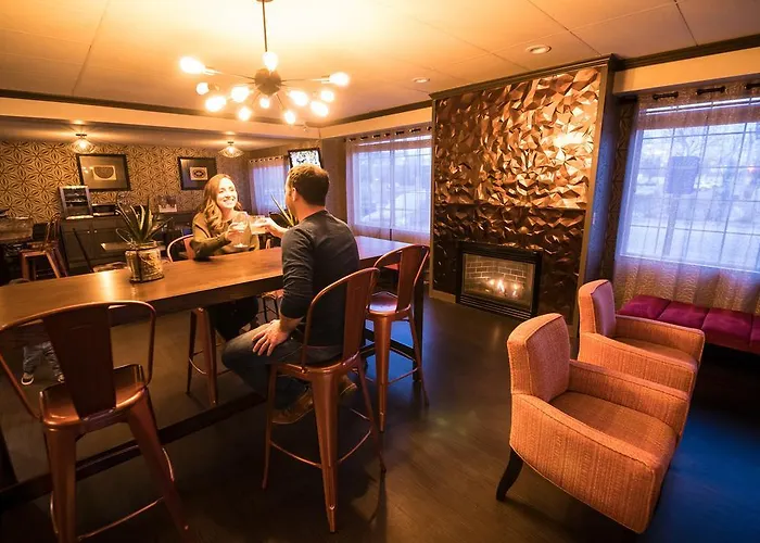 316 Hotel