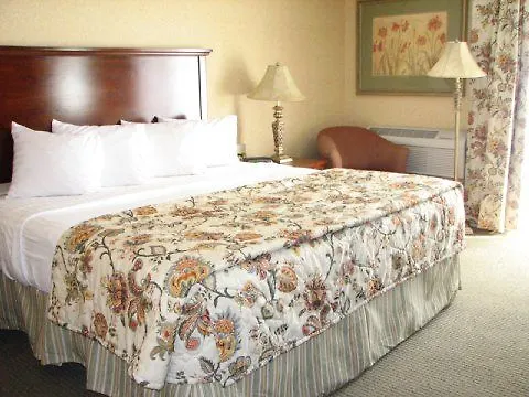 Clarion Inn Evansville