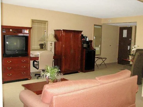 Clarion Inn Evansville