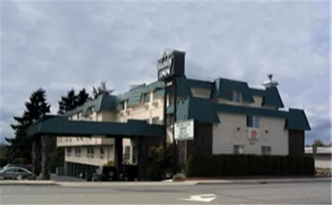 Midway Inn