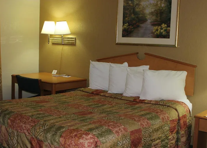 Americas Best Value Inn Grand Forks