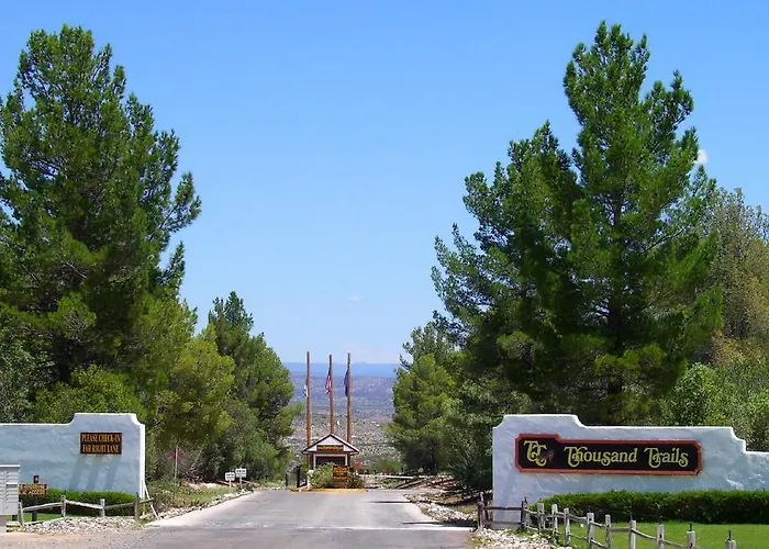 Verde Valley Tiny House 17 Cottonwood