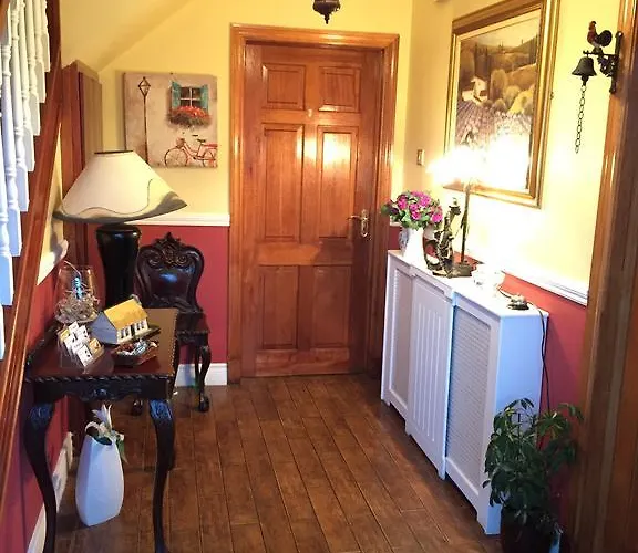 Maureen'S Bed And Breakfast Tralee
