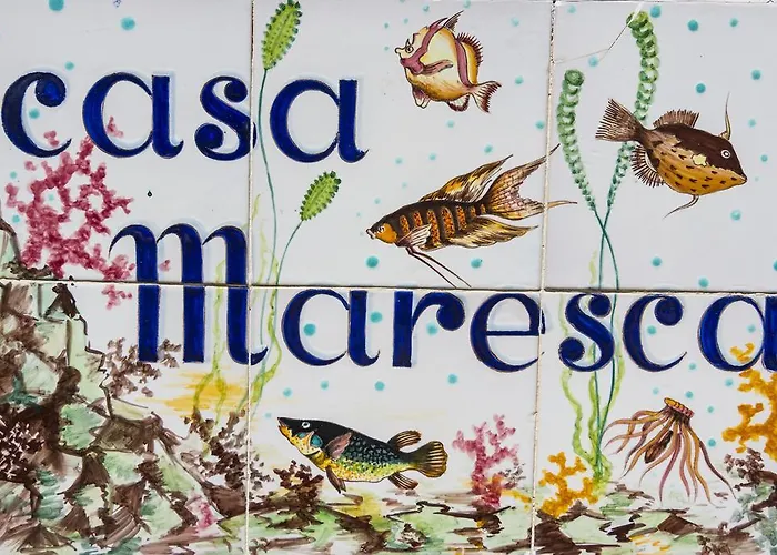 Casa Maresca Residence