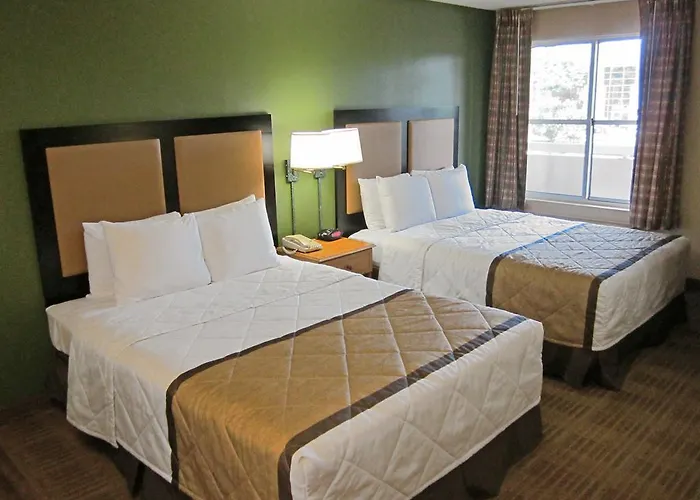 Economy Suites Dtc