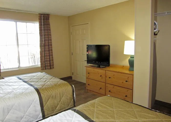 Economy Suites Dtc