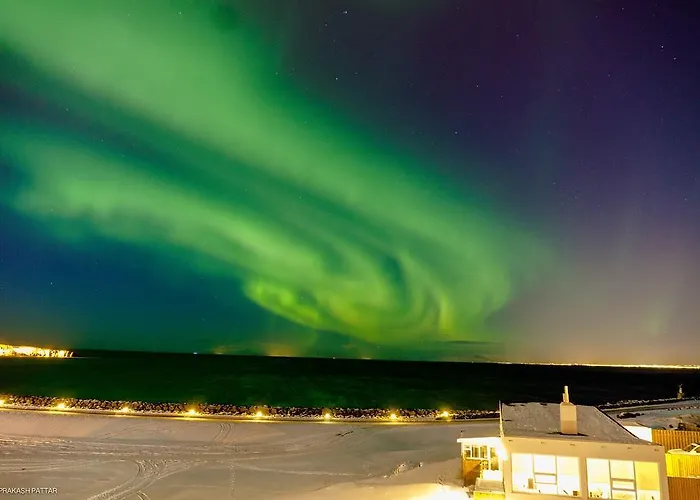 Hotel Keilir By Reykjavik Keflavik Airport