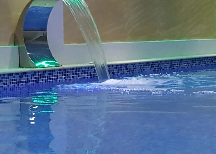 Petriti & Spa