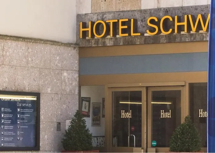 Smart Stay Hotel Schweiz