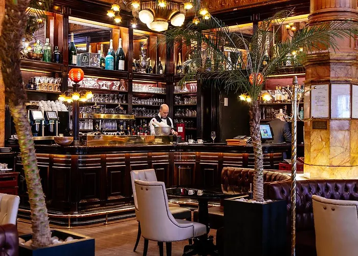 Hotel Metropole Brussels