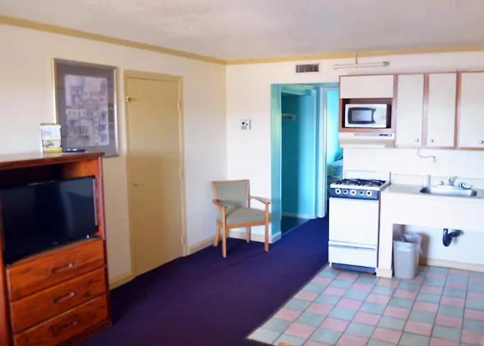 Cerca Del Mar Motel Virginia Beach