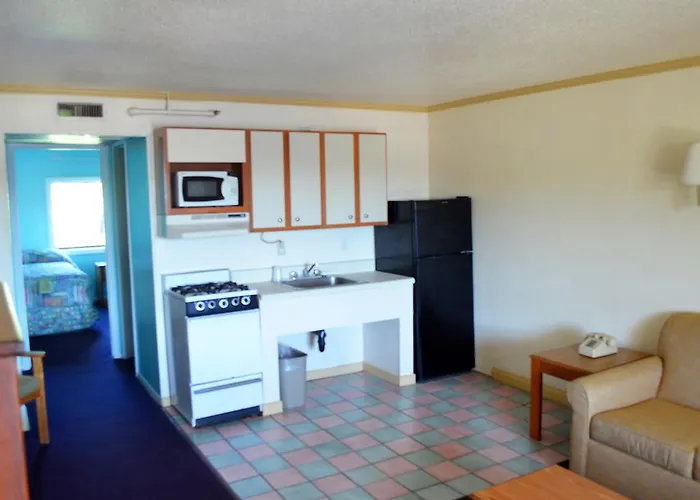 Cerca Del Mar Motel Virginia Beach