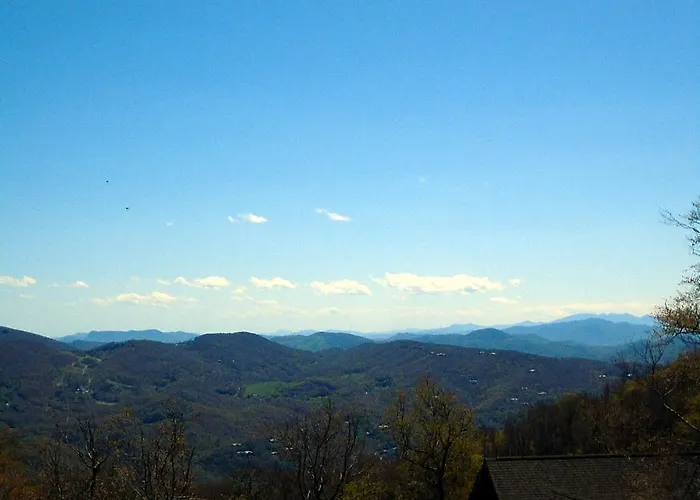 Klonteska Condominiums By Vci Real Estate Services Beech Mountain