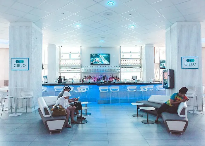 Esj Azul Apartment