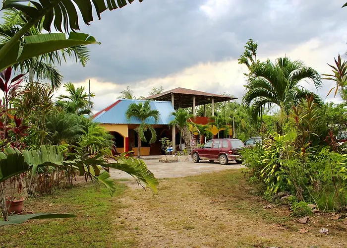 King Bed Resort