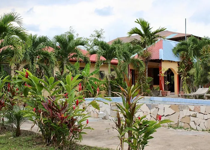 King Bed Resort