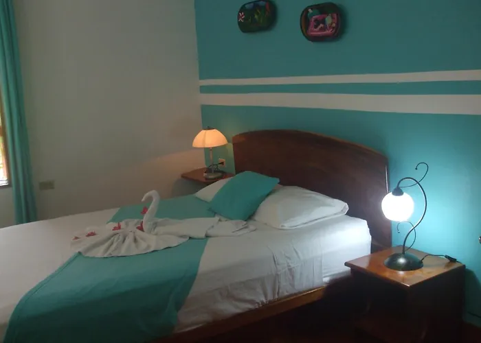 Hotel Casa Del Mar Samara