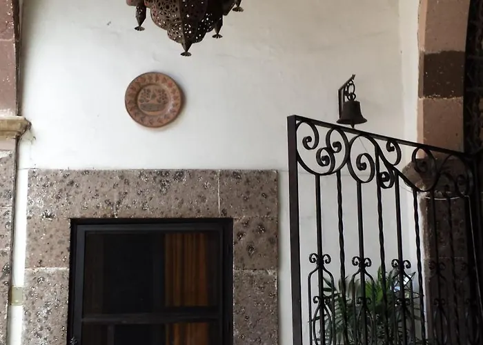 Hotel Casa Carmen