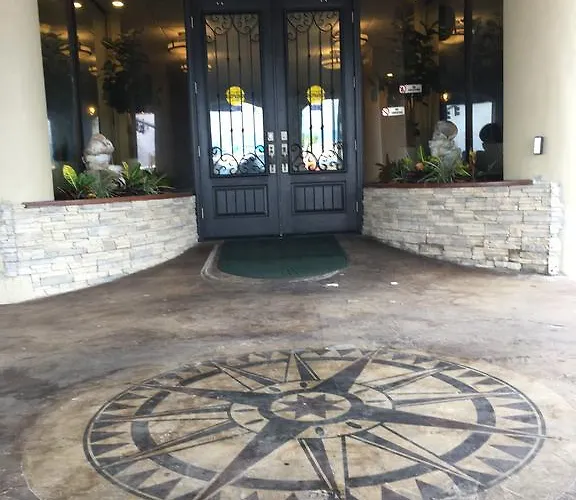 Pirates Cove Resort Studios! Daytona Beach Shores
