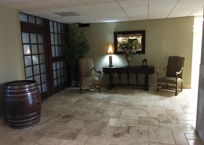 Pirates Cove Resort Studios! Daytona Beach Shores