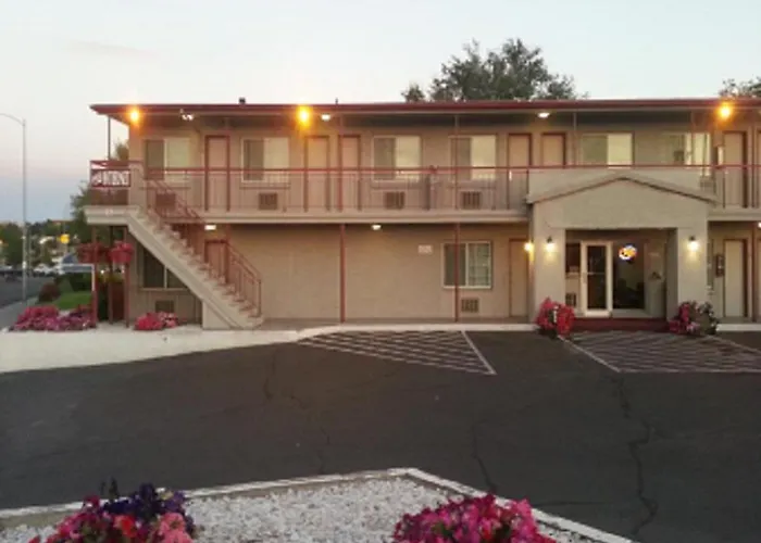 Econo Lodge