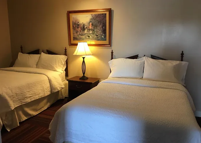 Atlantic Coast Inn Ellsworth