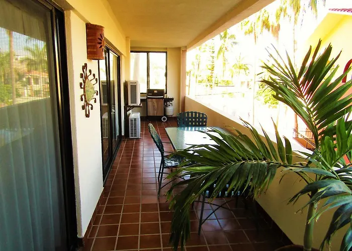 Marina Sol Resort