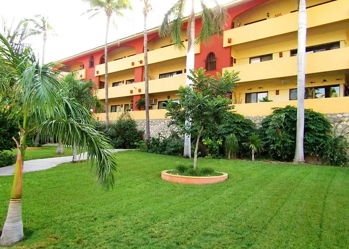 Marina Sol Resort