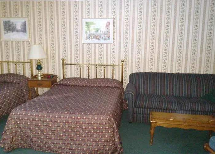 Val Roc Motel - Killington