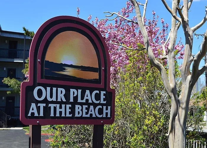 Our Place At The Beach 306F Ocean City