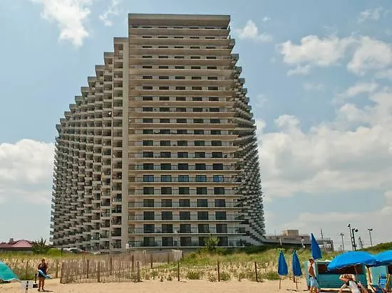 Sea Watch 1514 Apartment Ocean City