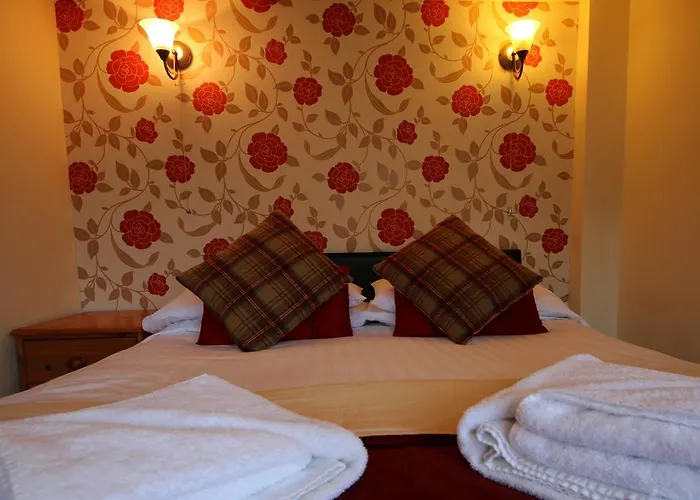 Swinside Inn Keswick 